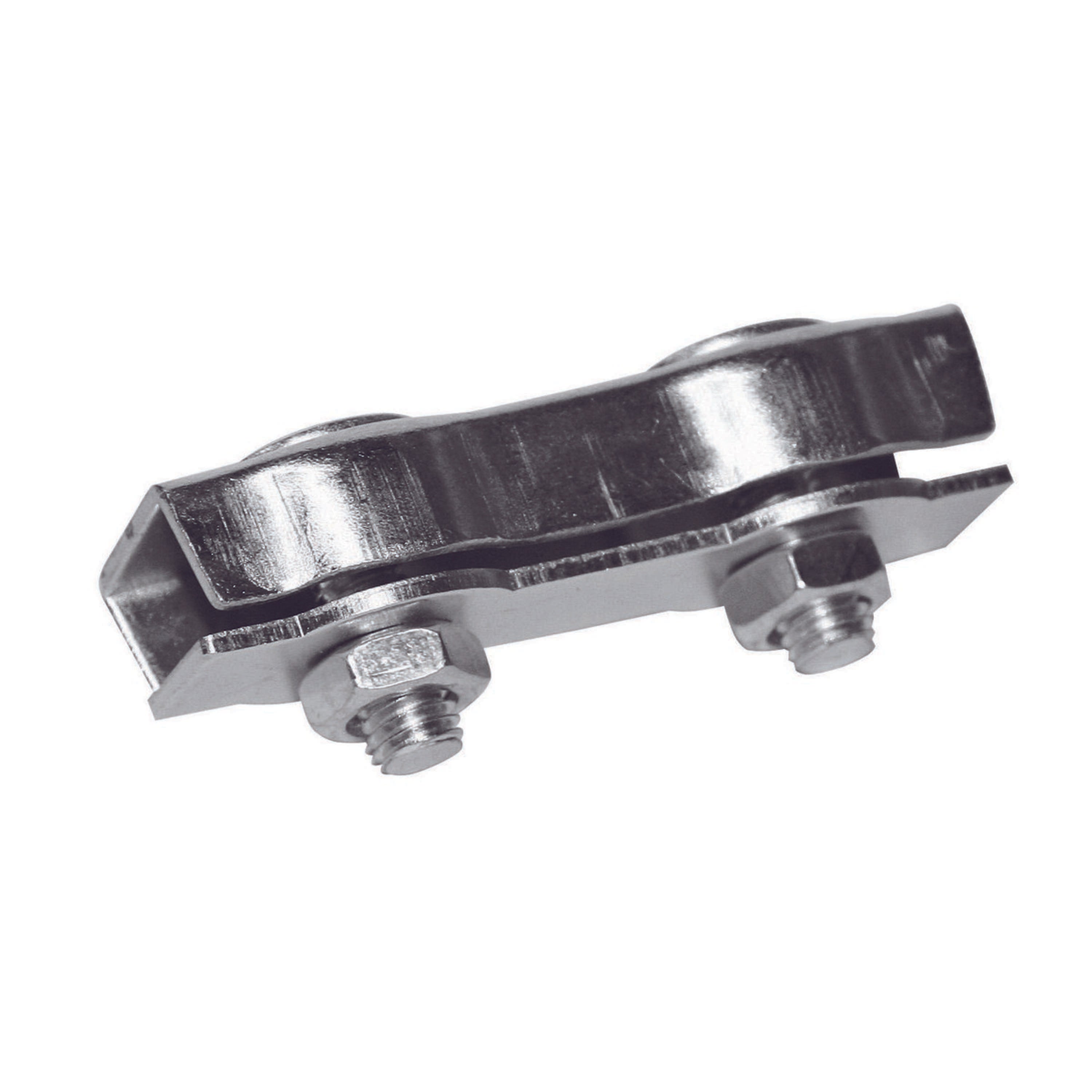 Ako Koordverbinder tot 4-8 mm 5 Stuks