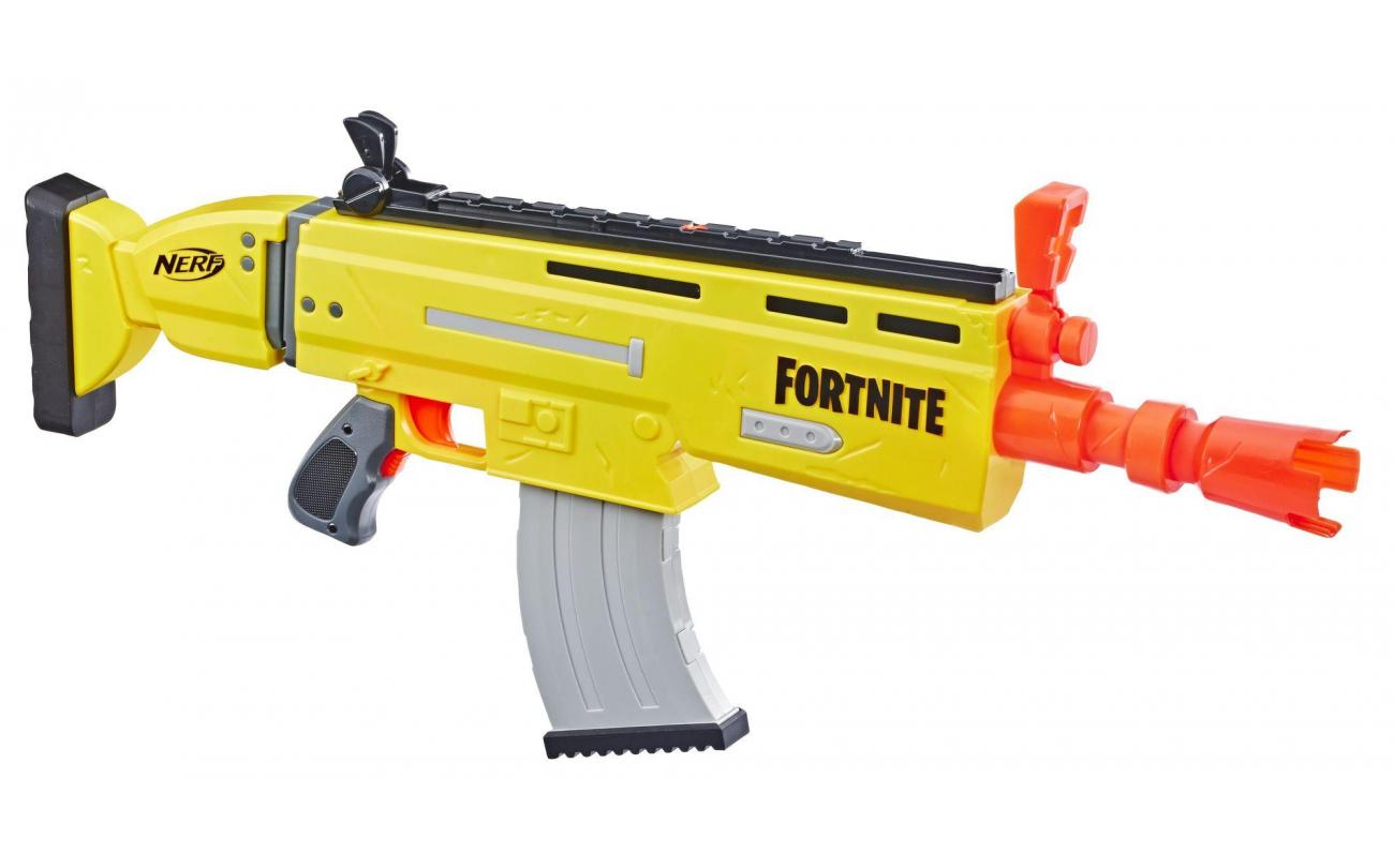 NERF Fortnite AR-L