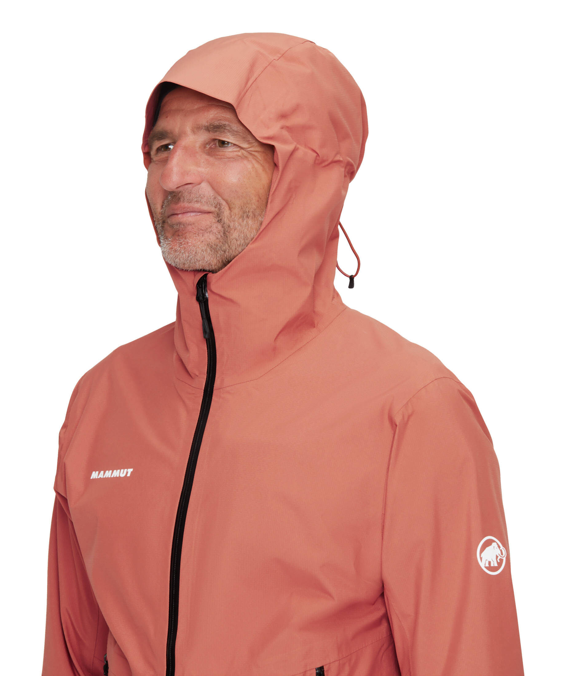 Mammut| Herren Jacke ALTO LIGHT HS