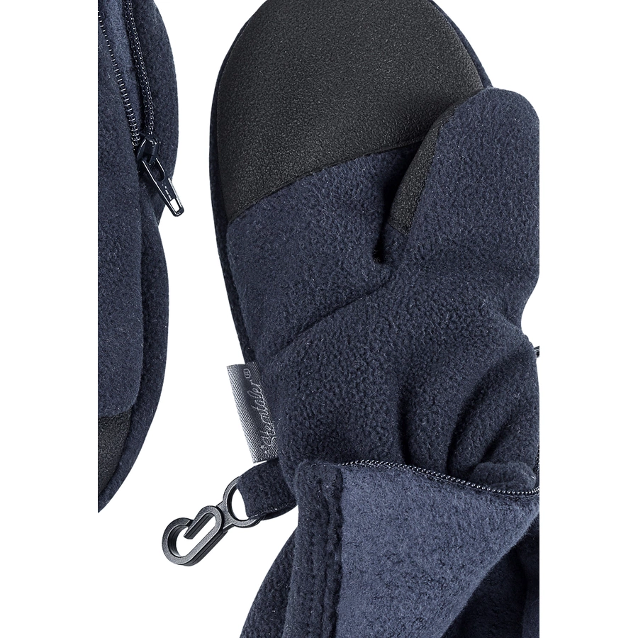 Sterntaler Stulpen-Handschuh marine