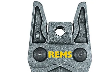 Presstang U25 - Rems t/, Wavin