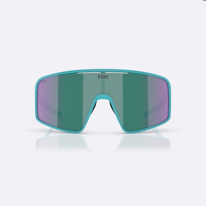 Bliz Unisex Solbriller P001 Grøn