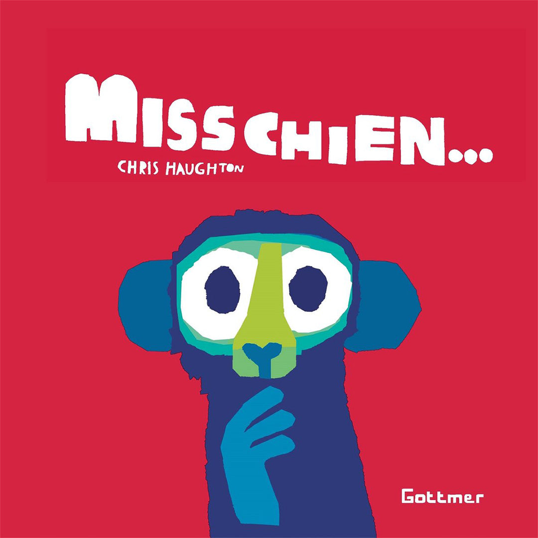 Uitgeverij gottmer kartonboek misschien...