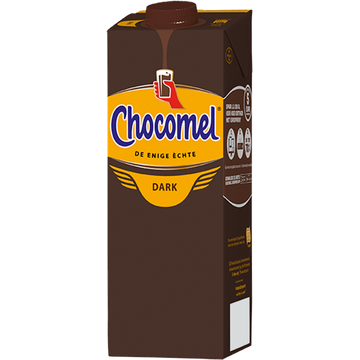 Chocomel Dark 1 L