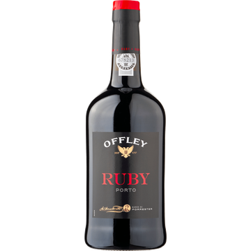 Offley Ruby Porto 750 ml
