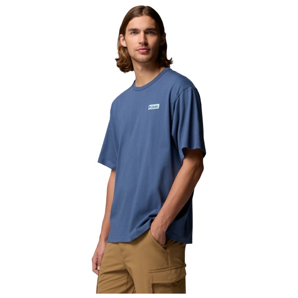 Columbia - CSC Heavyweight Iconic Tee - T-shirt