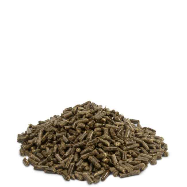 Granulés complets Crispy Pellets pour cobaye