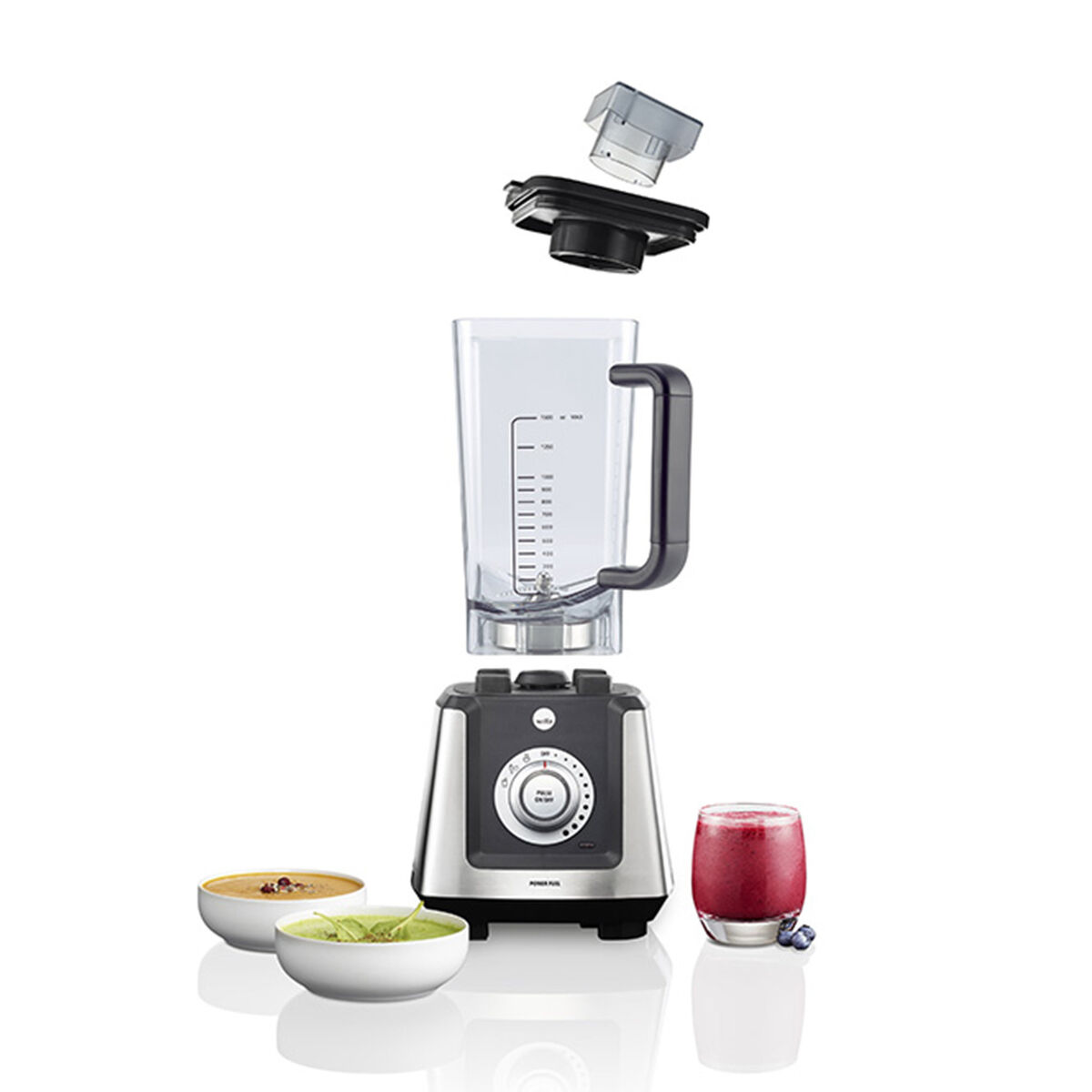 Blender Power Fuel BPF-1200S