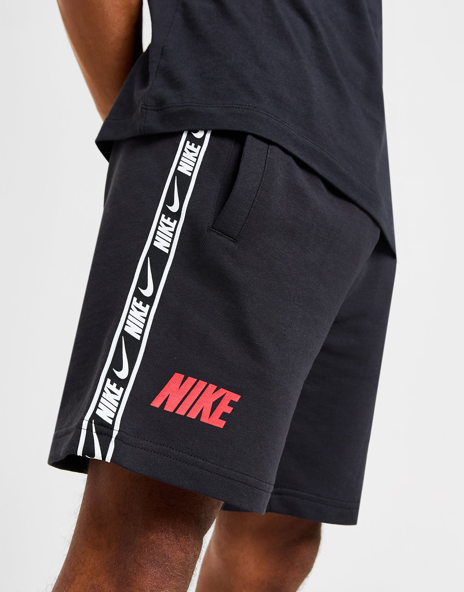 Nike Short Repeat Tape Homme