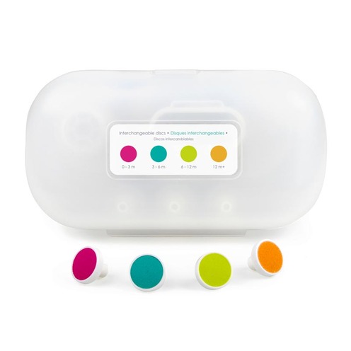 Trimö Coupe-ongles électrique pour bébé - BBLÜV