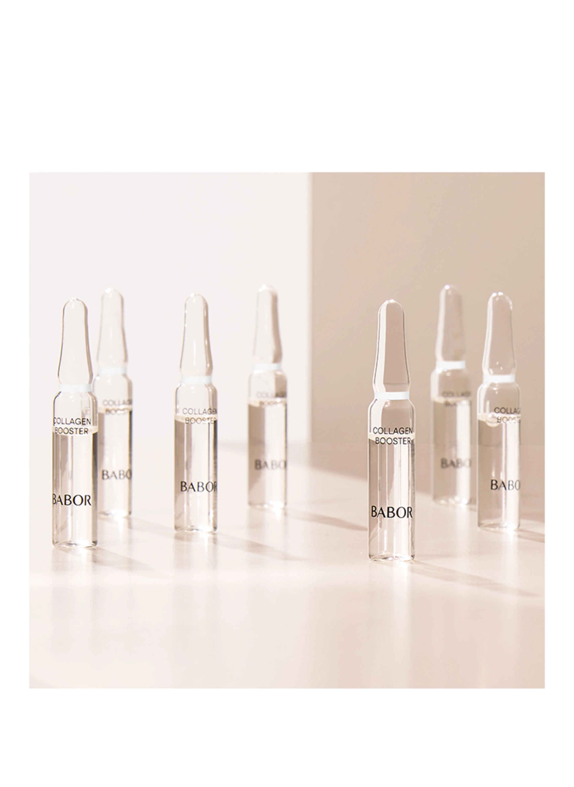 BABOR AMPOULE CONCENTRATES