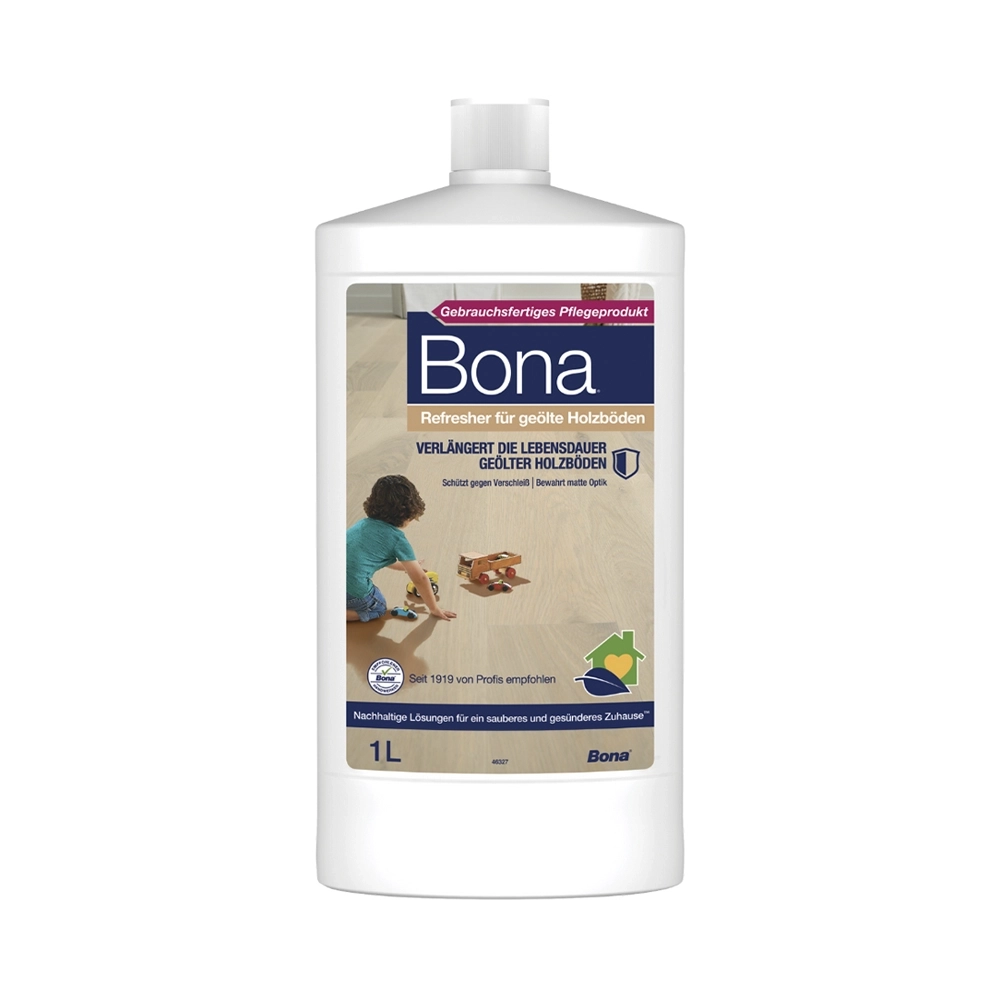 Bona Refresher für geölte Holzböden 1 L