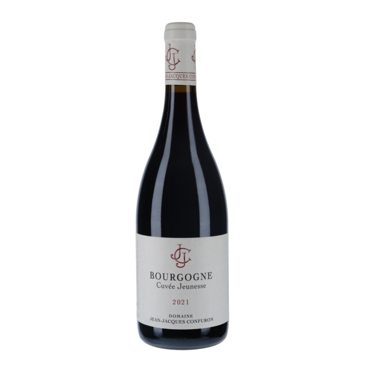 Domaine Jean-Jacques Confuron Bourgogne 