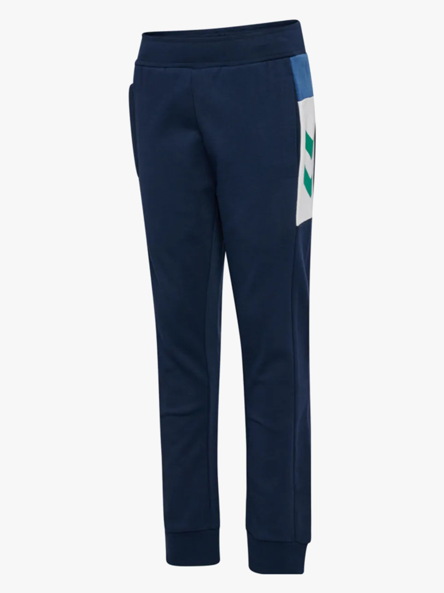 Kimo Adjust Waist Pants