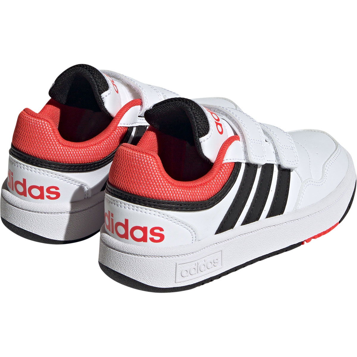 adidas Hoops 3.0 Velcro Sneakers Børn