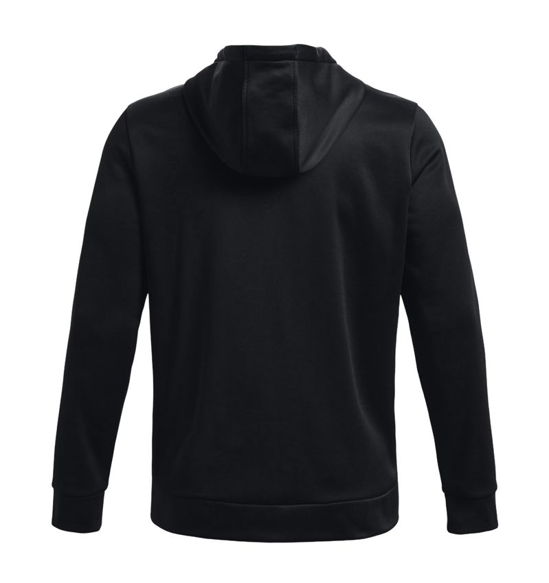 Armour Fleece Hoodie