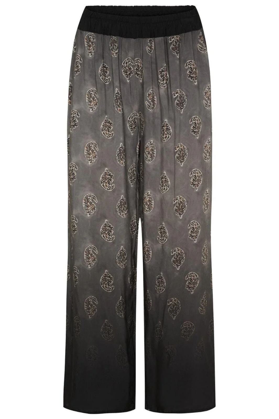 Marta Du Chateau Mdcgrethe Pant grey faded