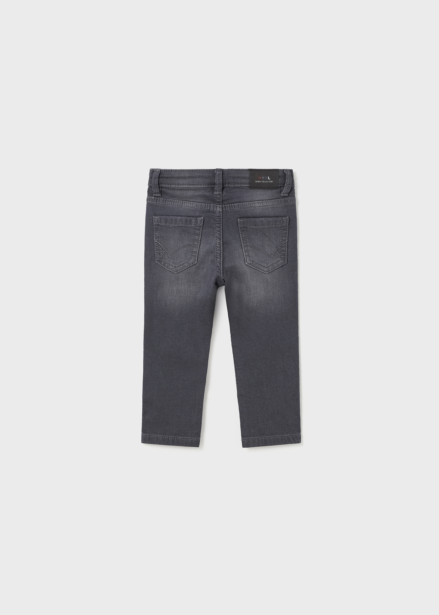 Calça jeans slim fit Better Cotton para bebês