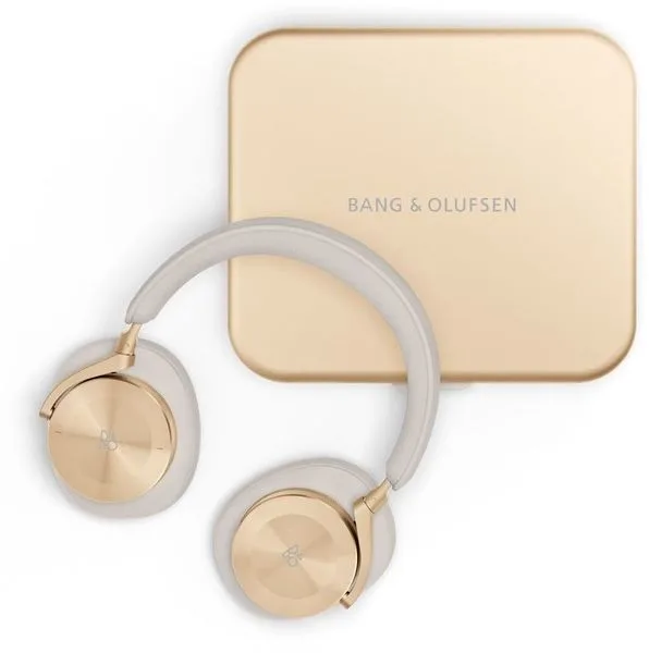 Bang & Olufsen Beoplay H95 Gold Casques Bluetooth