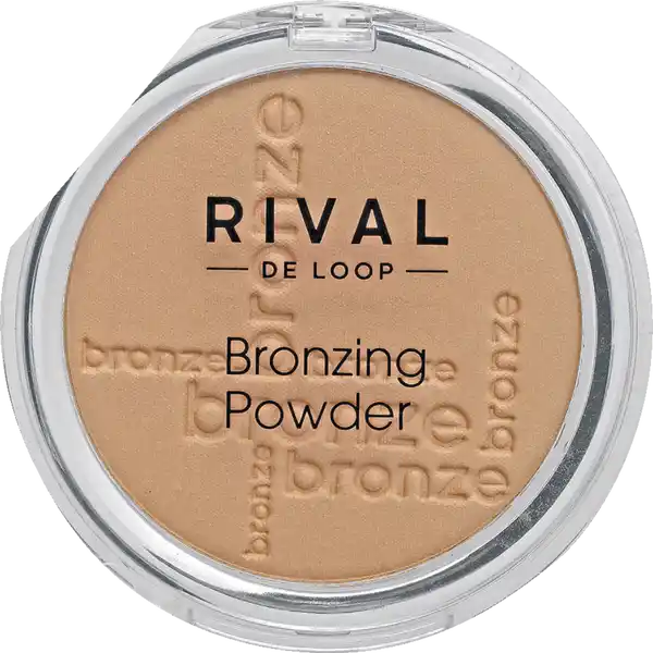 Bronzing Powder 01 - salted caramel