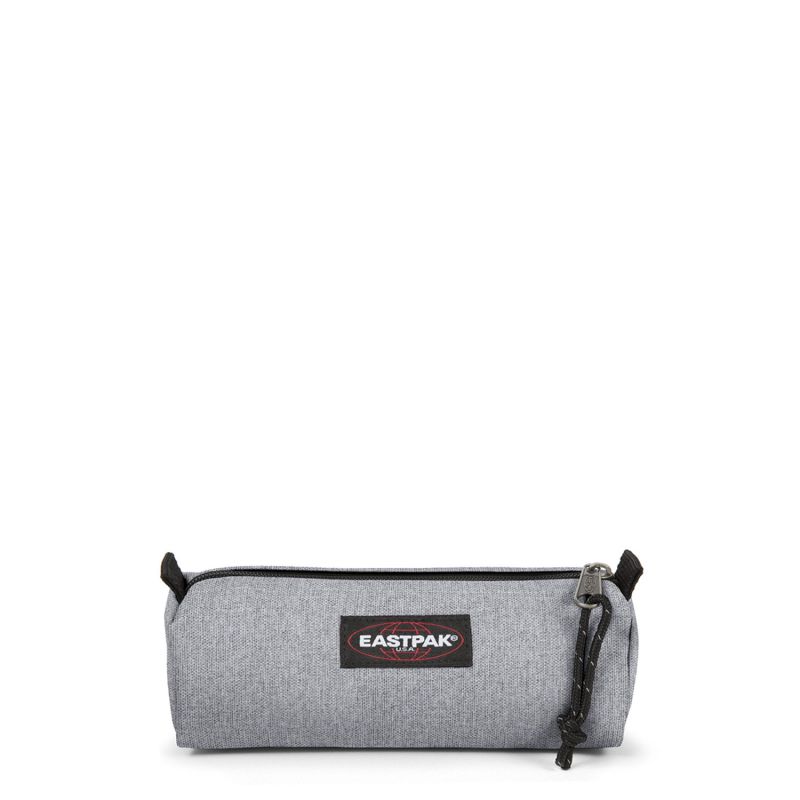 Trousse simple Benchmark personnalisée sunday grey