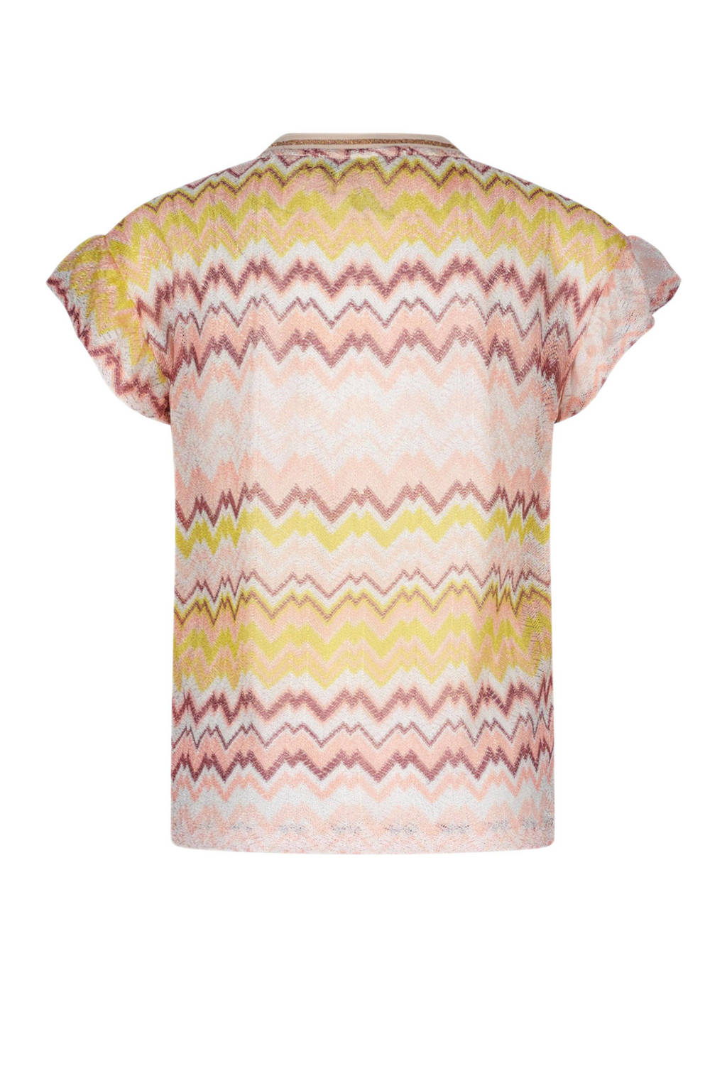 Like Flo T-shirt multicolor