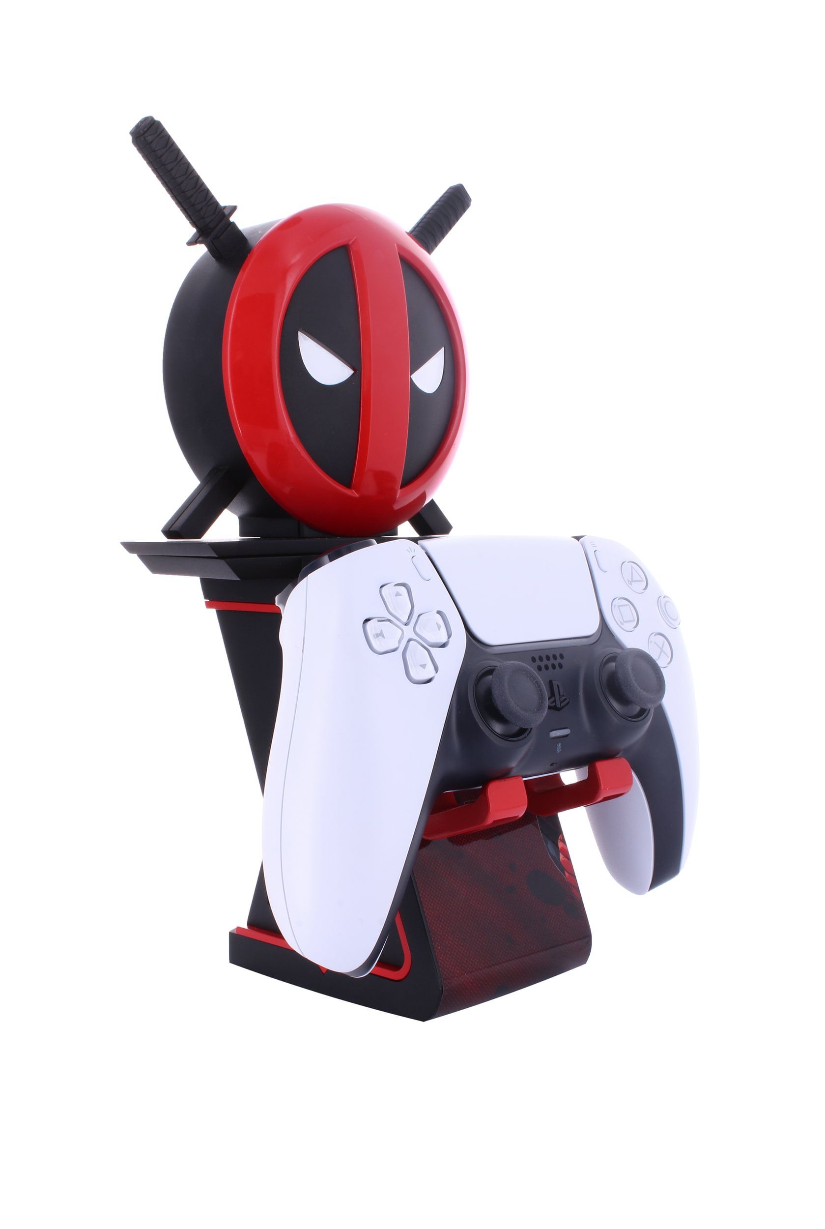 IKON Deadpool Emblem