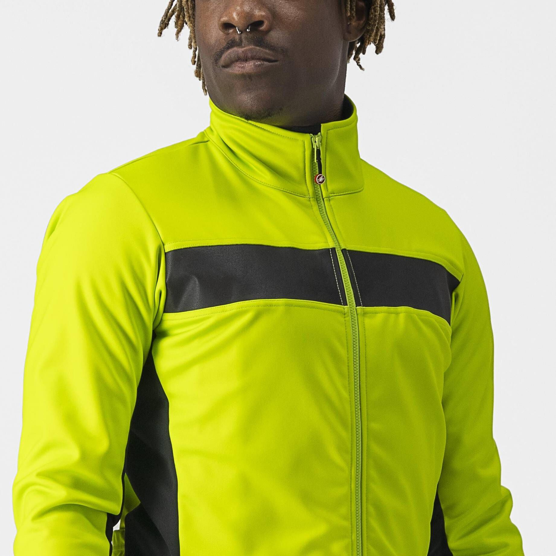 Castelli| Herren Radjacke RADIPPIA 3 JACKET