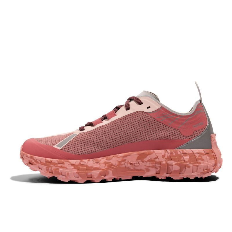 Norda 001 RZ - Chaussures trail homme