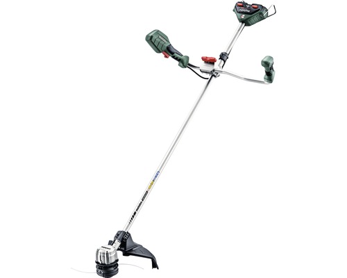 METABO FSB 36-18 LTX BL 40 accu-bosmaaier zonder accu en lader