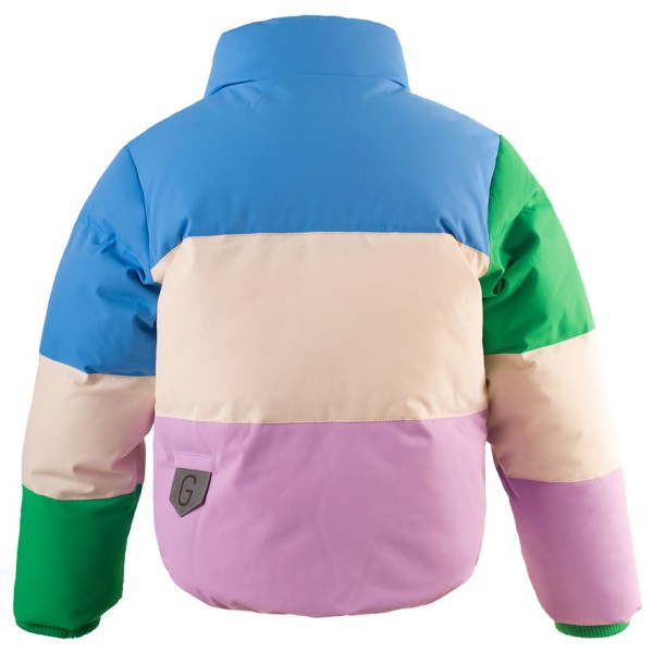GOSOAKY - Kid's Rock Lobster - Veste d'hiver