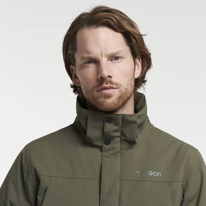Tenson Harris MPC Winterjas Heren