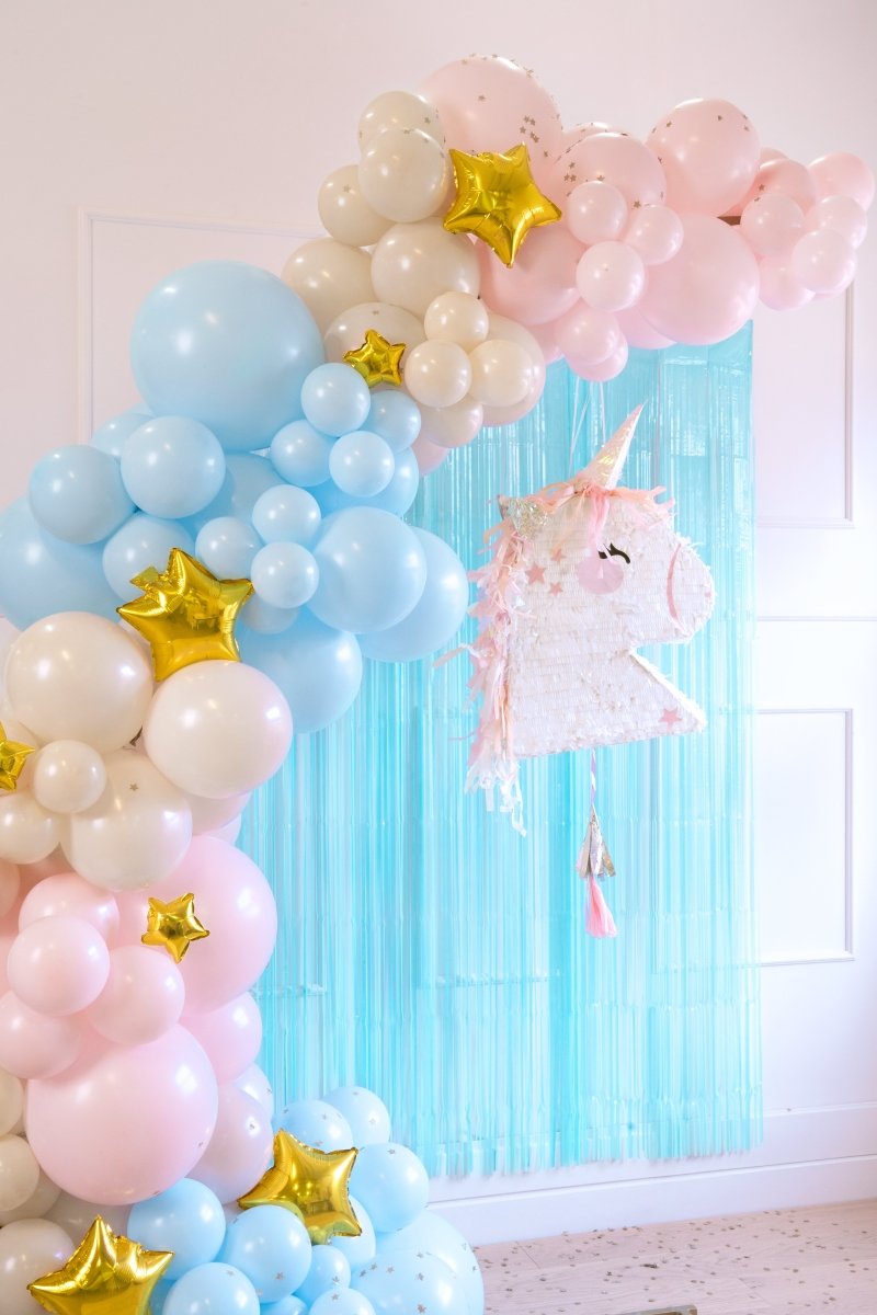 Unicorn Pinata 48cm