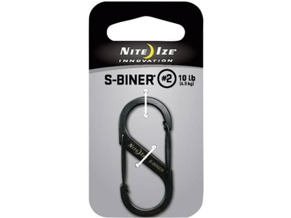 Nite Ize S-Biner #2
