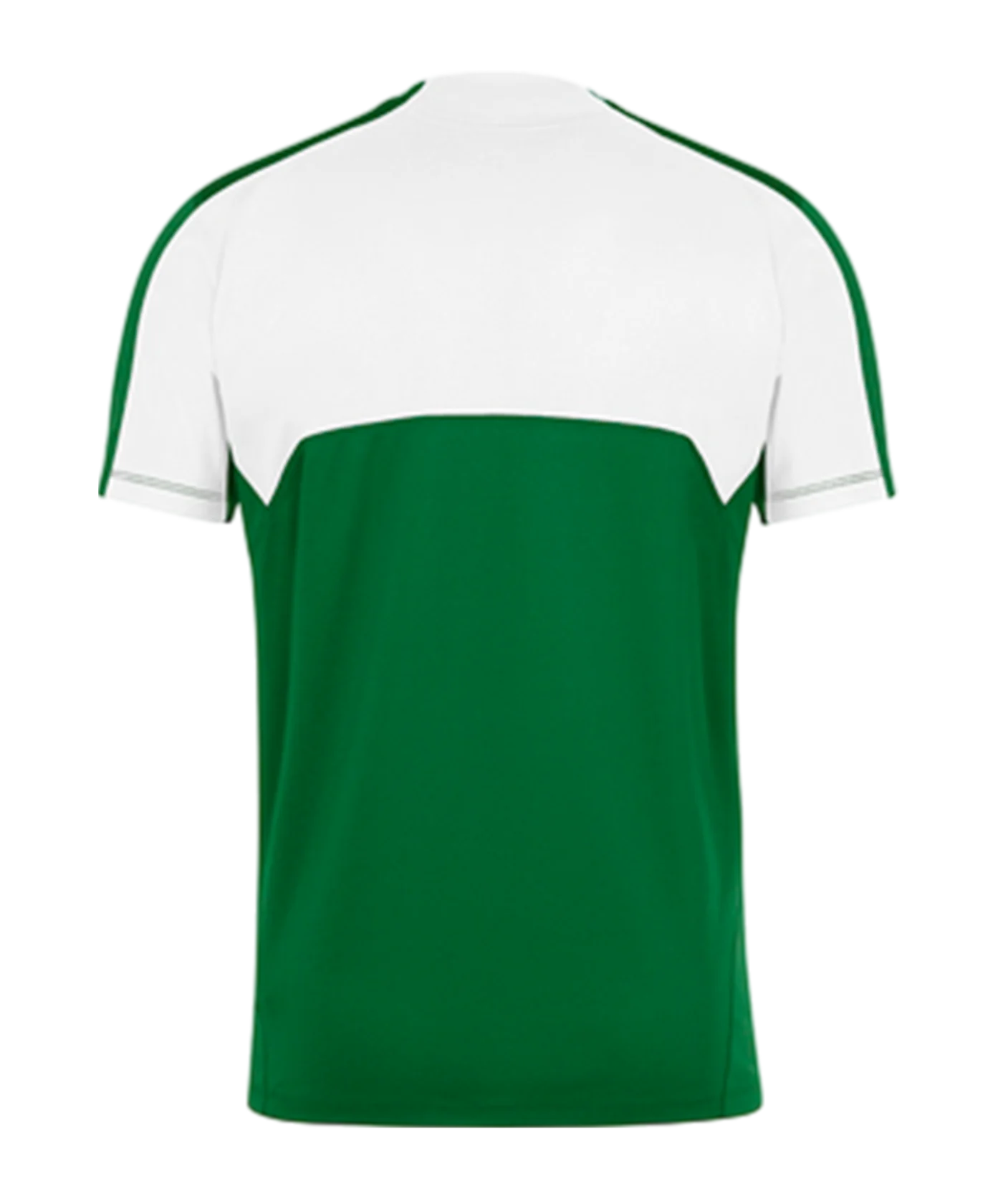 Nike Team Court Trikot Grün F302