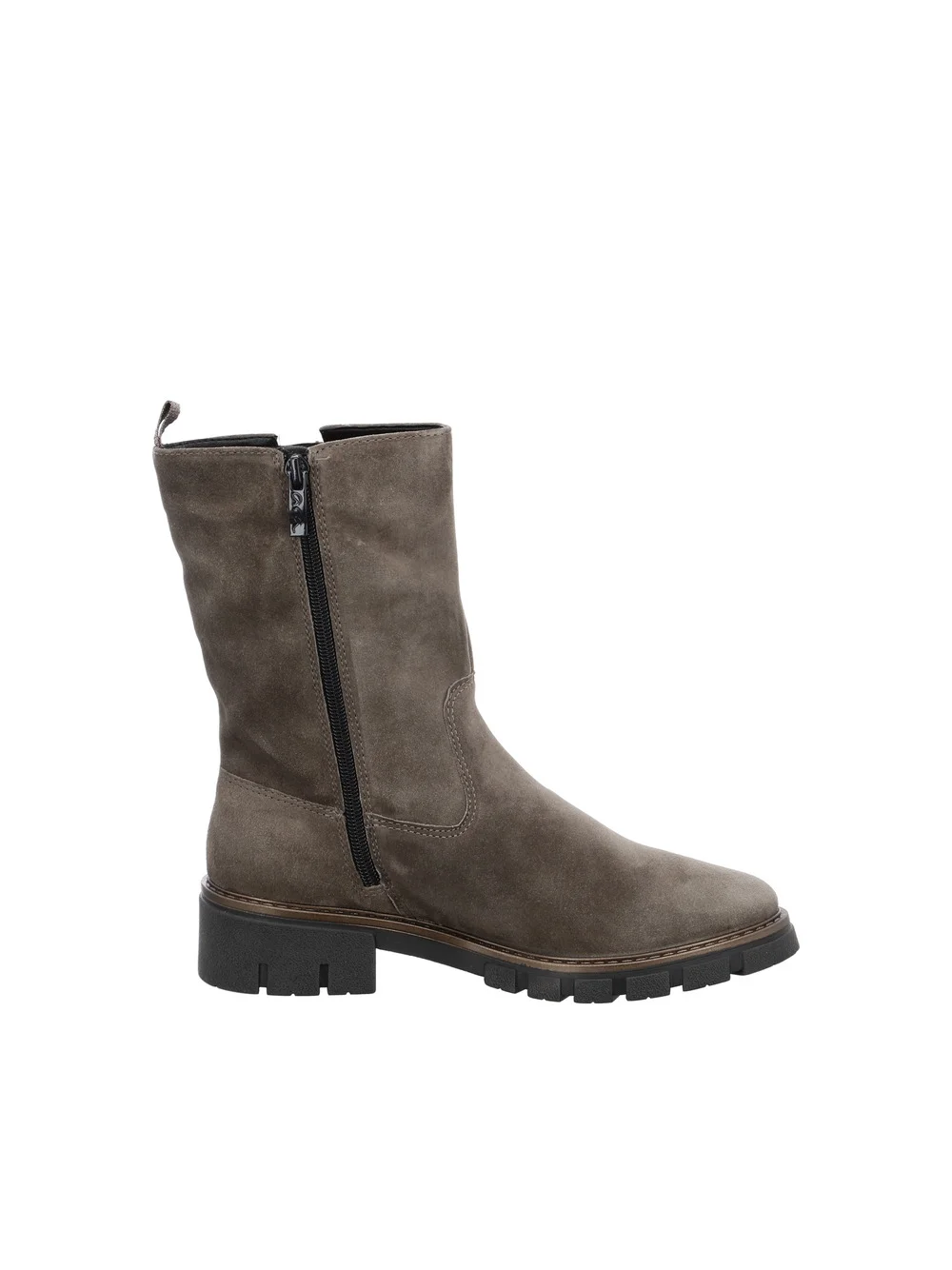 Stiefel Dover taiga