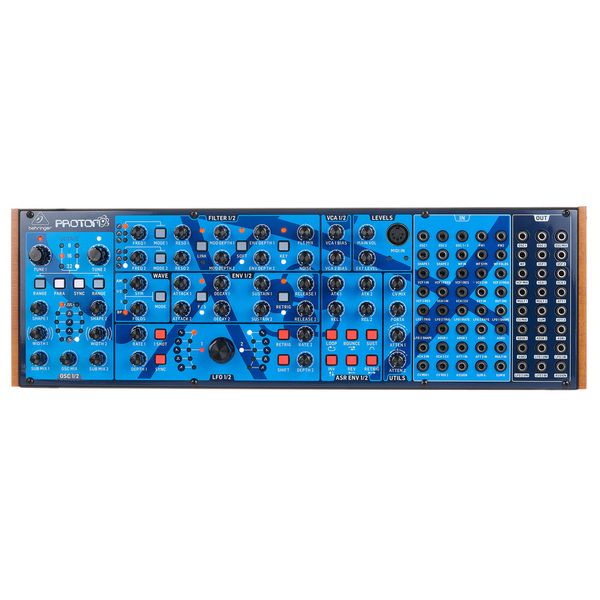 Behringer Proton