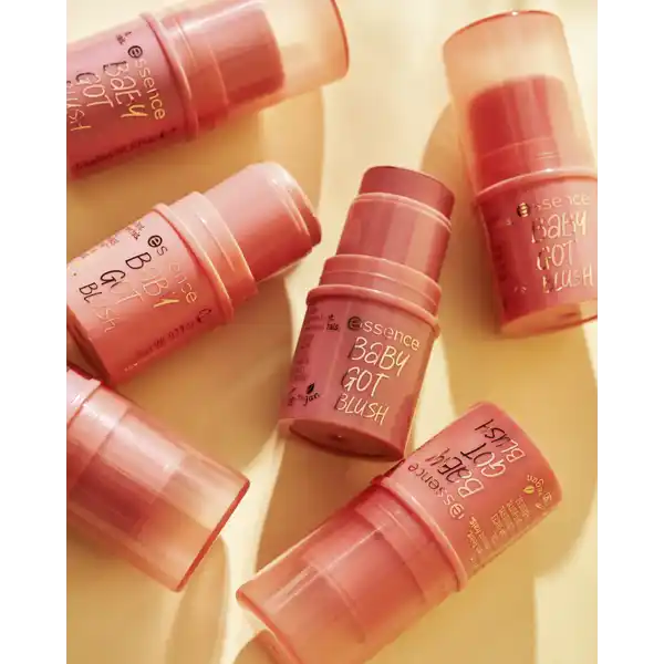 baby got blush 10