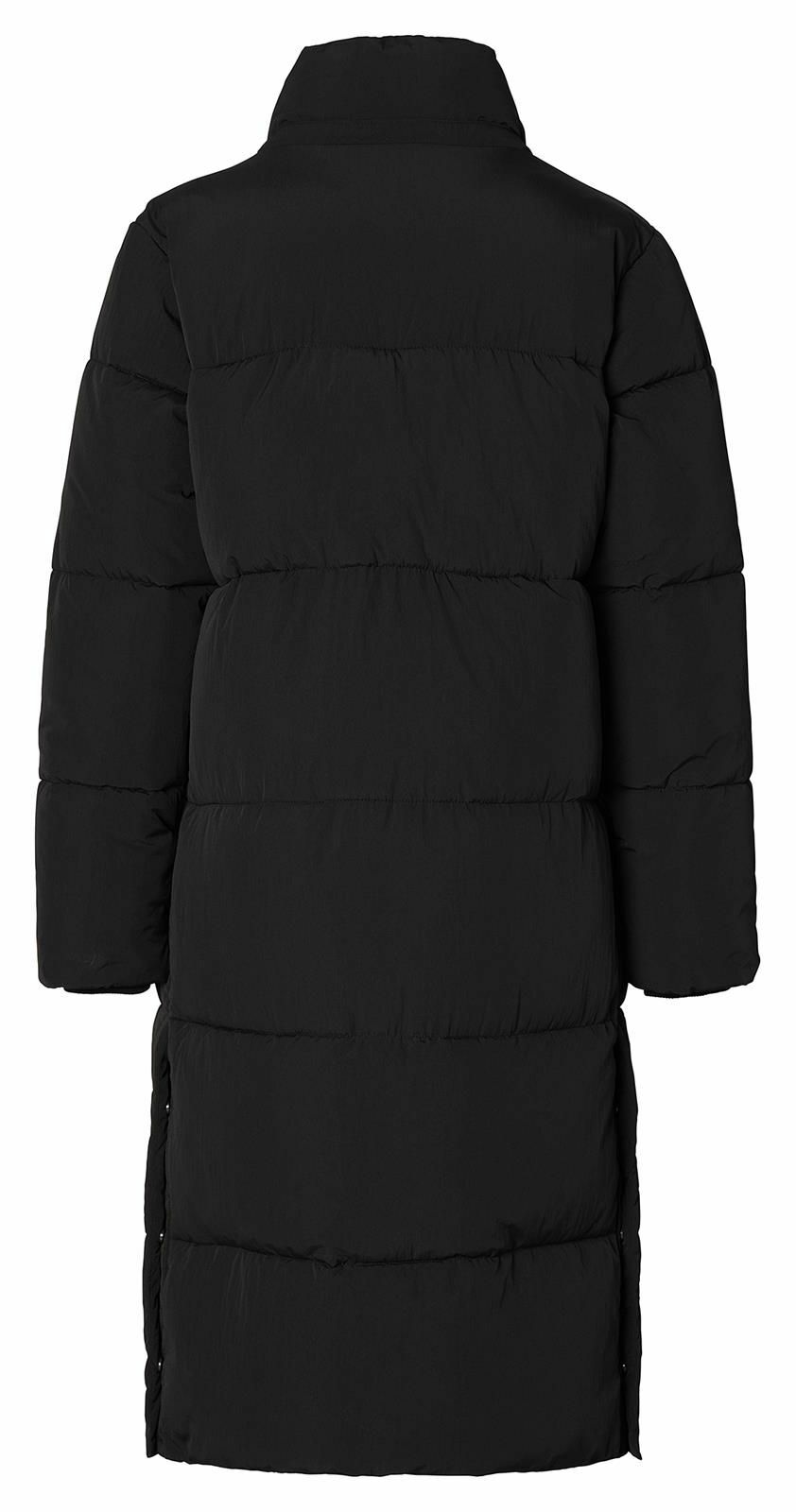 Noppies Maternity Winterjas Teavu - Black