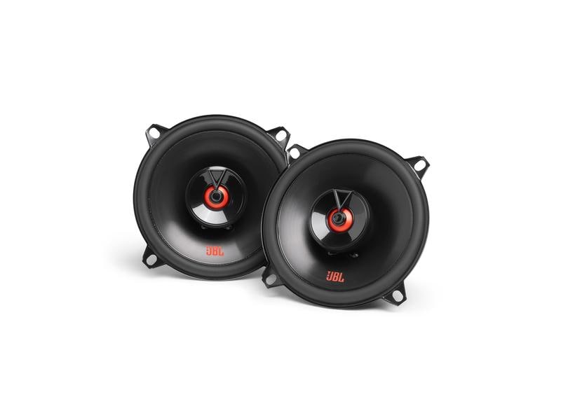 JBL Car 2-Weg Lautsprecher Paar Club 522F Car Hifi Lautsprecher