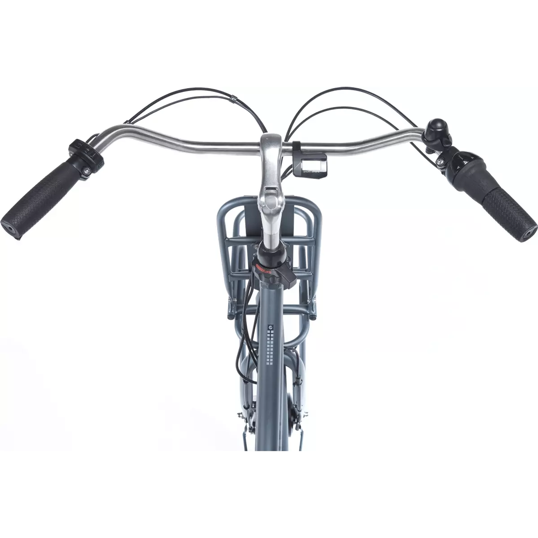 Cortina E-U4 Family Voorwielmotor 2026