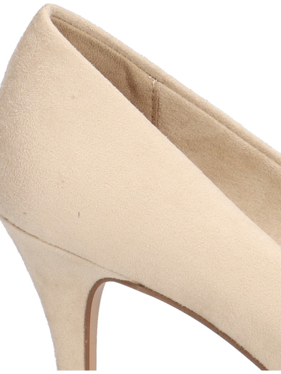 Pumps