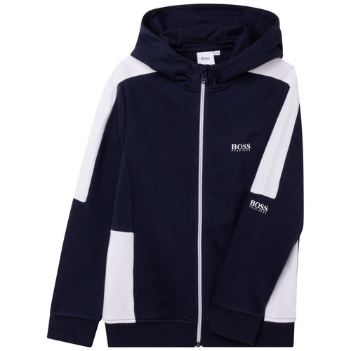 BOSS - BAHUTET - Marine