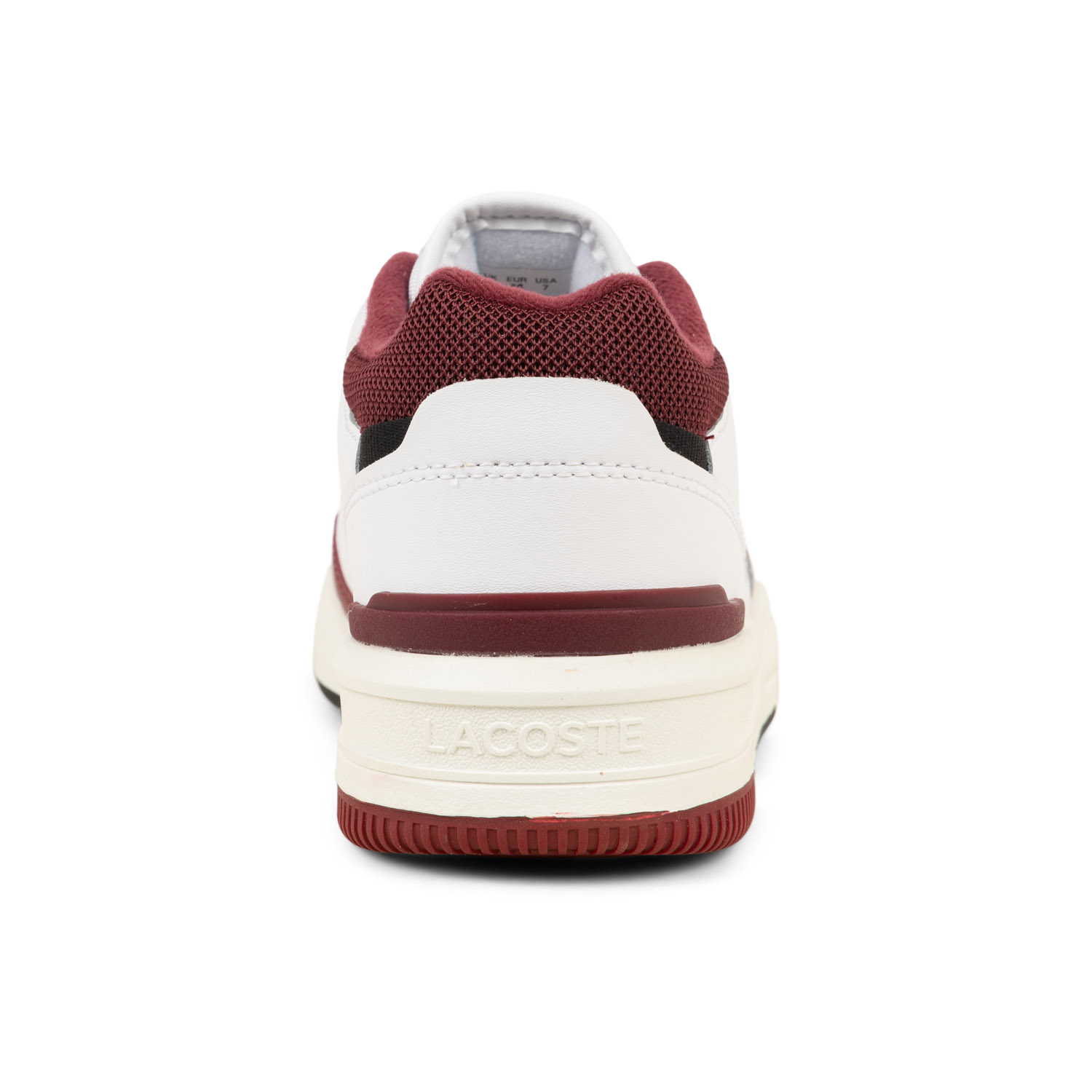 Baskets femme LACOSTE LINESHOT
