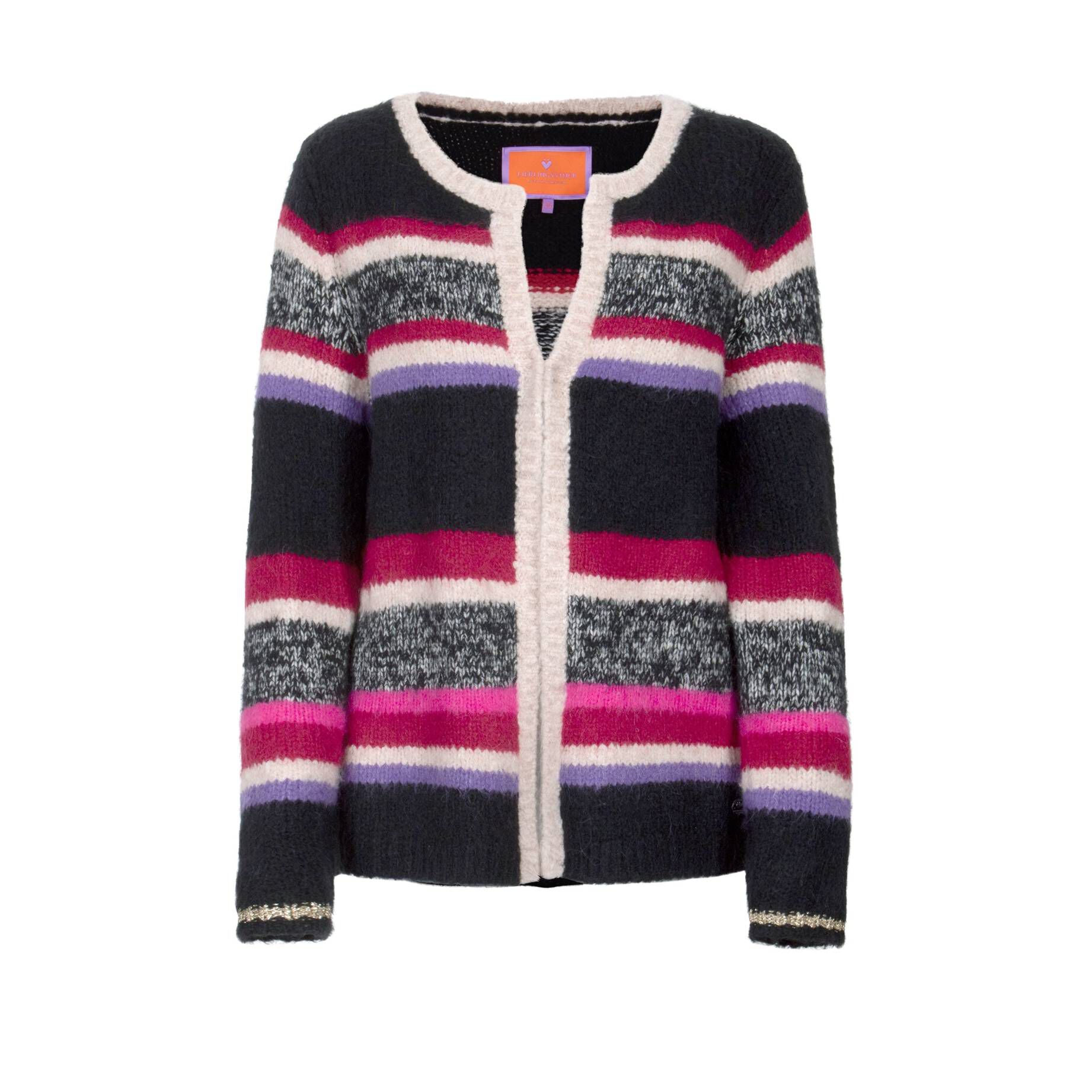 Lieblingsstück| Damen Strickjacke