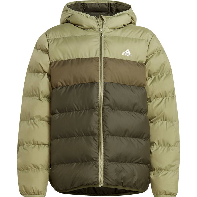 adidas Synthetic Down Vinterjakke Børn