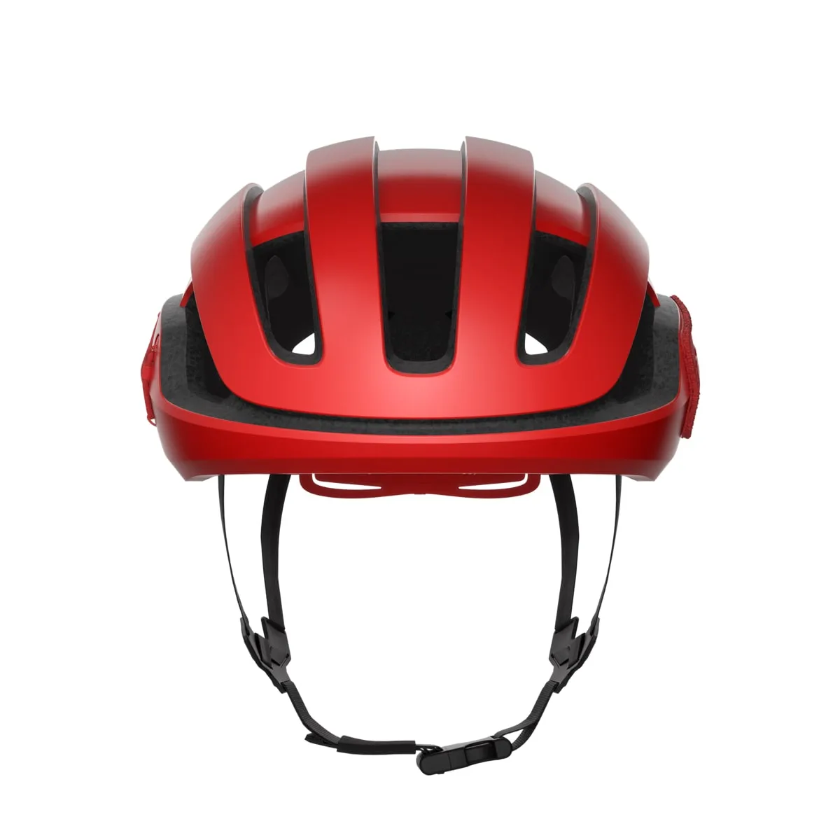 POC Omne Ultra Mips Prismane Red Matt