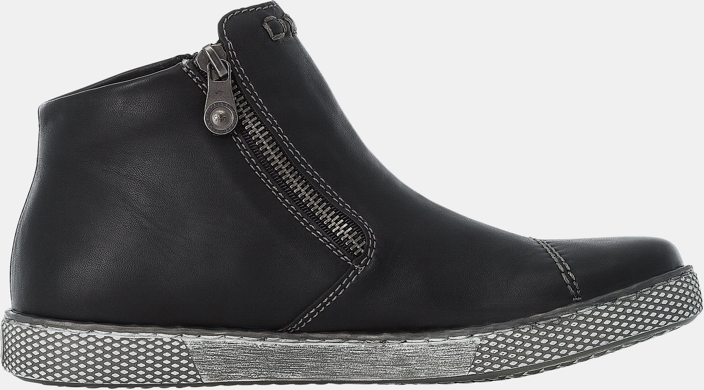 Schlupfboots