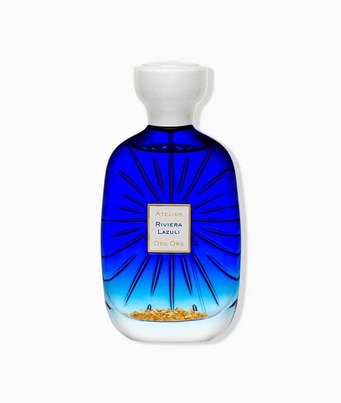 Riviera Lazuli ATELIER DES ORS 100 ML