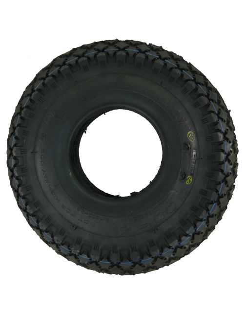 Altrad Fort Buitenband Steekwagen 2ply 260x85mm - Onderdeel -